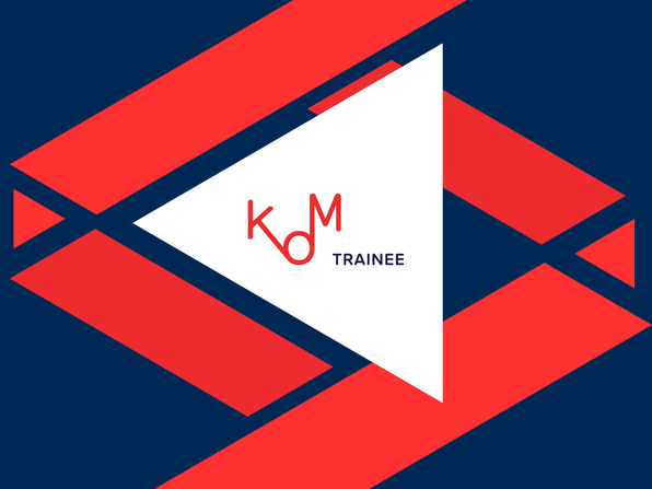 Kom Trainee - Informasjonsmøte og rekrutteringskickoff